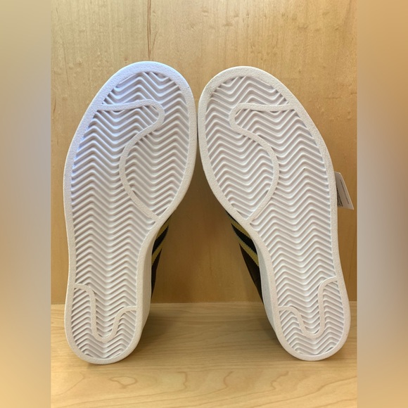 Adidas (shell tops) superstar j - Picture 11 of 11